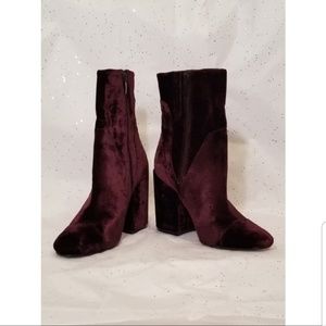 NWOT Kendall & Kylie Brook 3 Boot